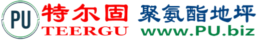 特尔固®绍兴聚氨酯地坪